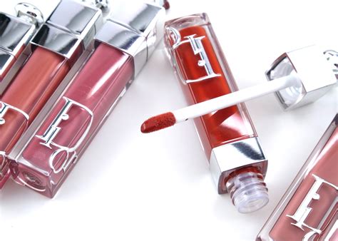 750 dior axdict|dior addict lip gloss review.